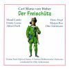 Weber: Der Freischütz (2 CD)